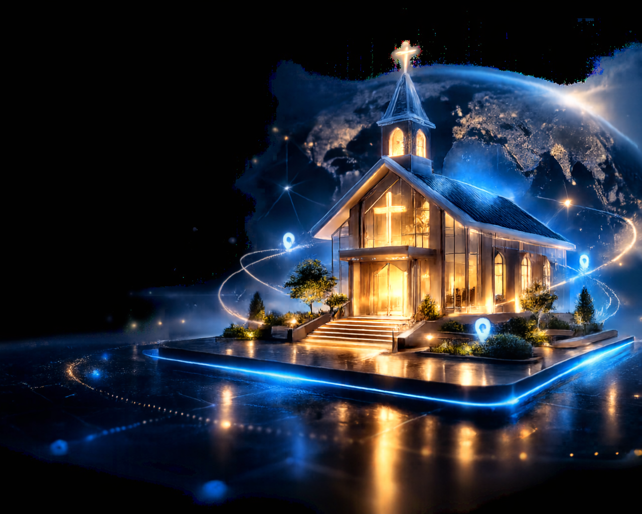Forks Bible Church